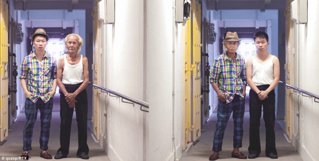 You are what you wear.